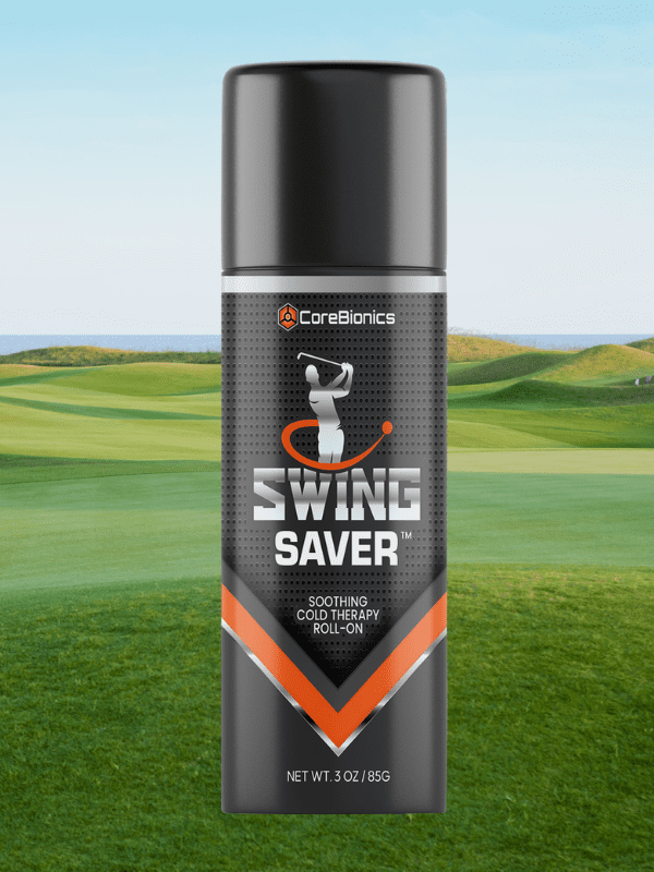 Partner Program Overview | Swing Saver Pain Relieving Roll-On